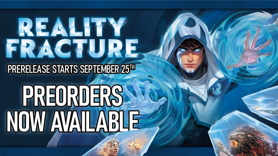 Your Ultimate Tabletop Adventure Awaits