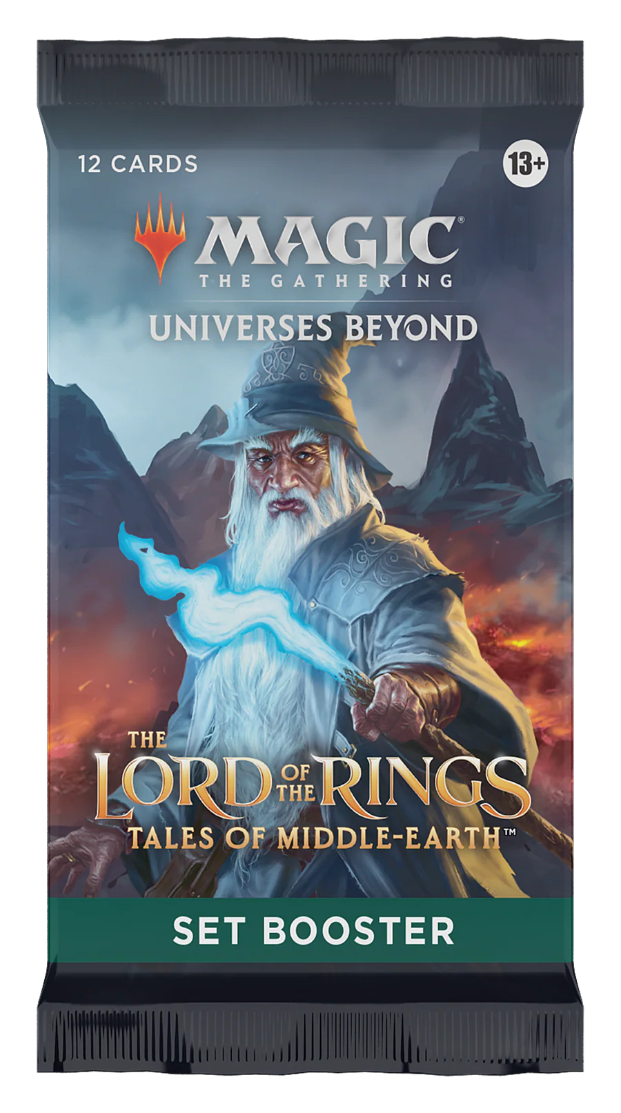 Magic - Sealed products